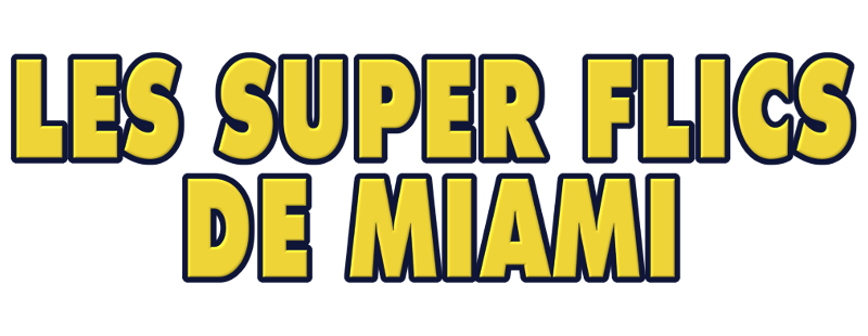 Miami supercops download ita